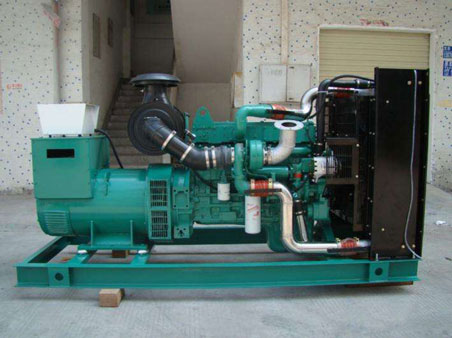 潍坊1100kw康明斯柴油发电机组图片 潍坊1100kw康明斯柴油发电机组图片