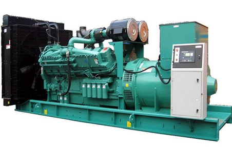 潍坊570kw康明斯柴油发电机组图片 潍坊570kw康明斯柴油发电机组图片