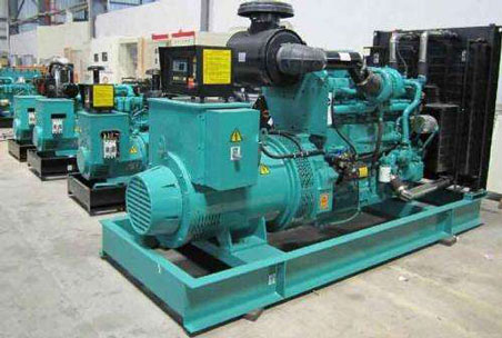 潍坊1000kw康明斯柴油发电机组图片 潍坊1000kw康明斯柴油发电机组图片