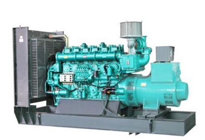 潍坊发电机出租 潍坊发电机出租