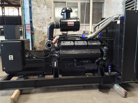 潍坊柴油发电机