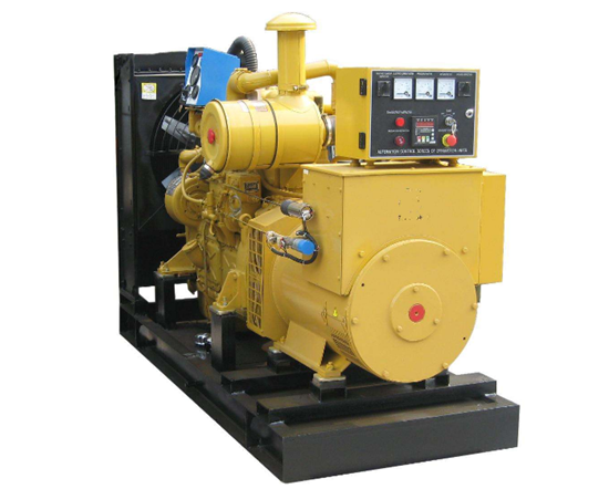 潍坊发电机出租