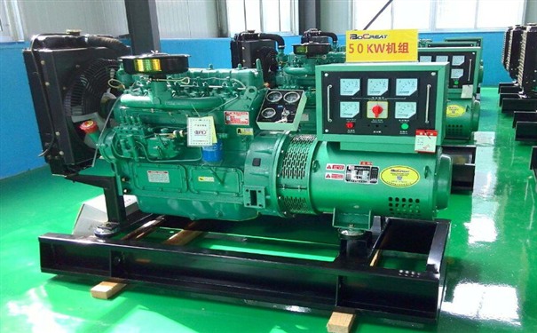 潍坊发电机出租 潍坊发电机出租